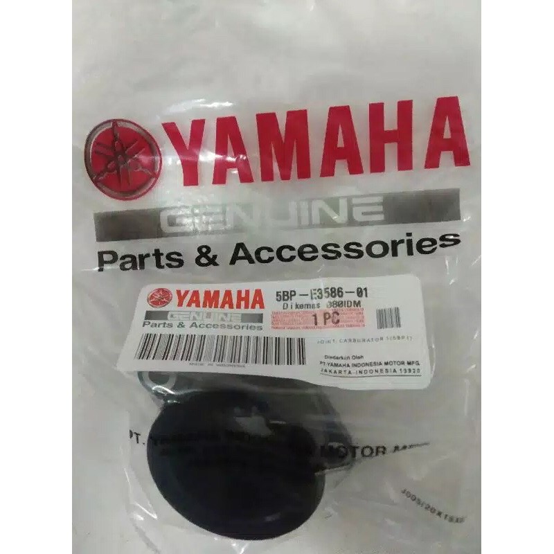 manipul manipol karet karbu scorpio (5BP)