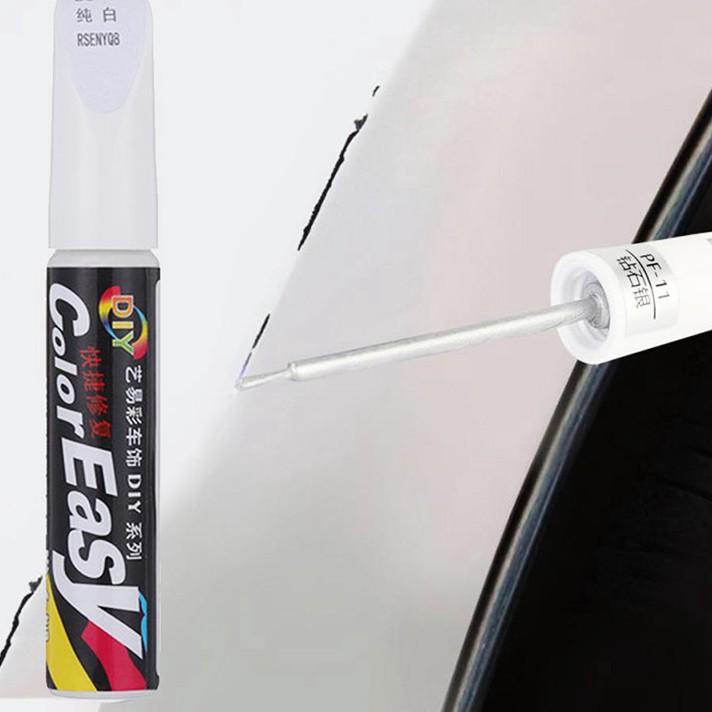 

✘ Cat Spidol Penghilang Baret Lecet Cat Mobil Motor Scratch Repair Color Easy ち