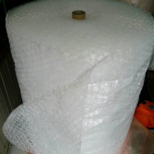 

Bubble wrap