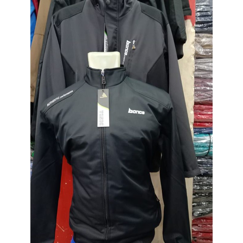 JAKET BONCA TERLARIS 153