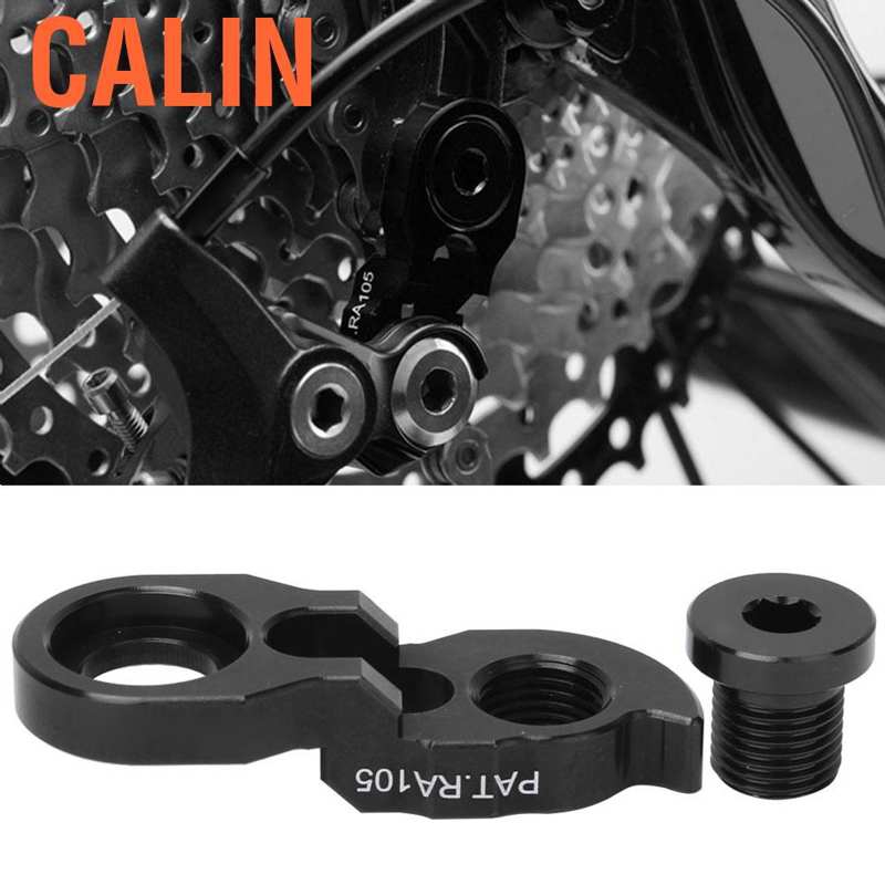 rear derailleur hangers