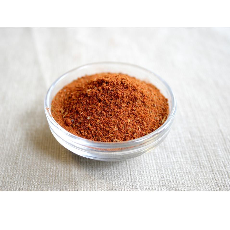 

PROMO!! ↷ Cajun spice mix/ bumbu cajun 100gr ジ PROMO!!