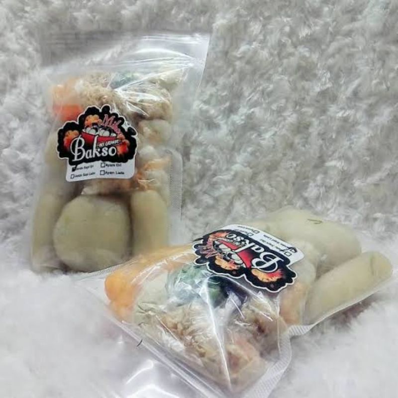 

Baso Aci Mihoo (Bandung)