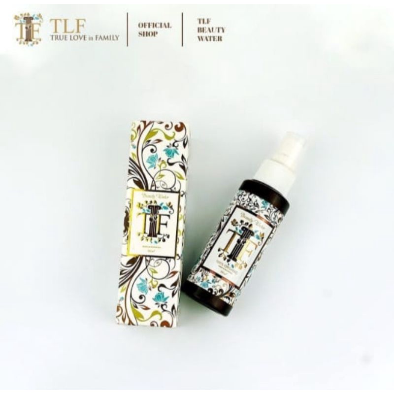 TLF BEAUTY WATER