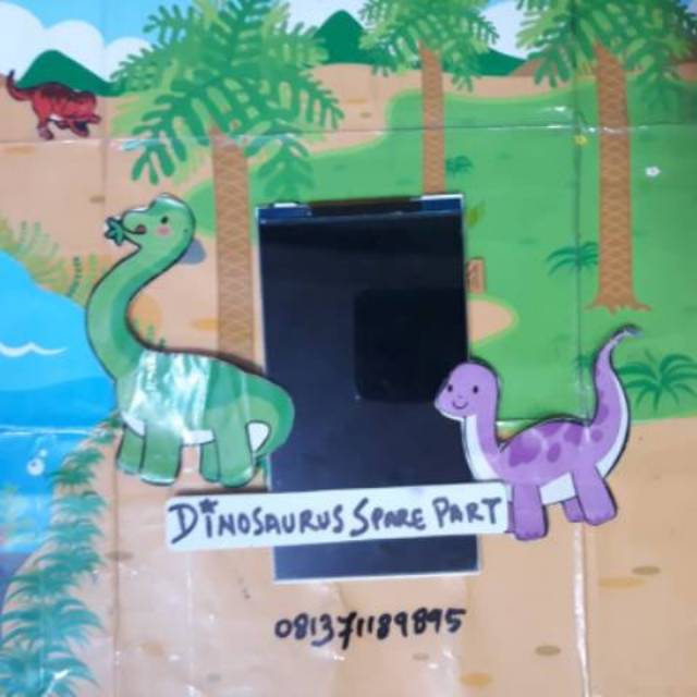 Lcd Samsung J2 Prime G532