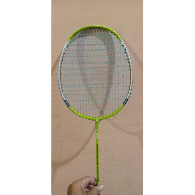 astec titanium force