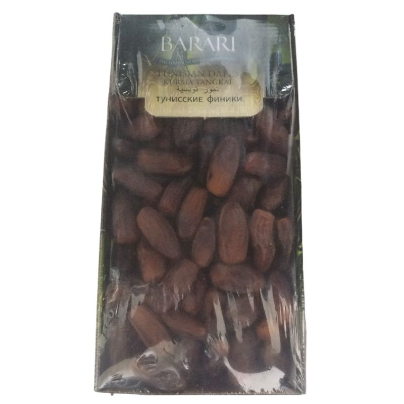 

Kurma Barari Tunisia 1kg