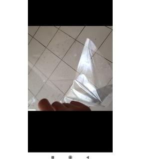

Puncak [12.12] Kantong parcel plastik parcel goodybag 27x47cm %