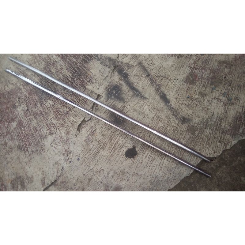 list talang toyota corona mark2