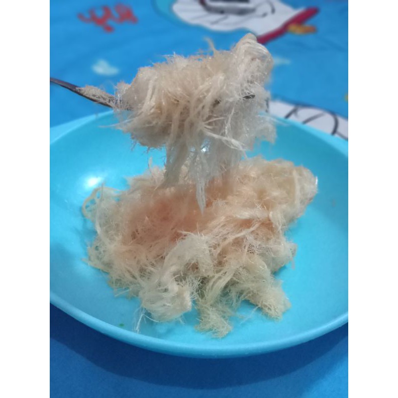 

Arum manis rambut nenek arbanat