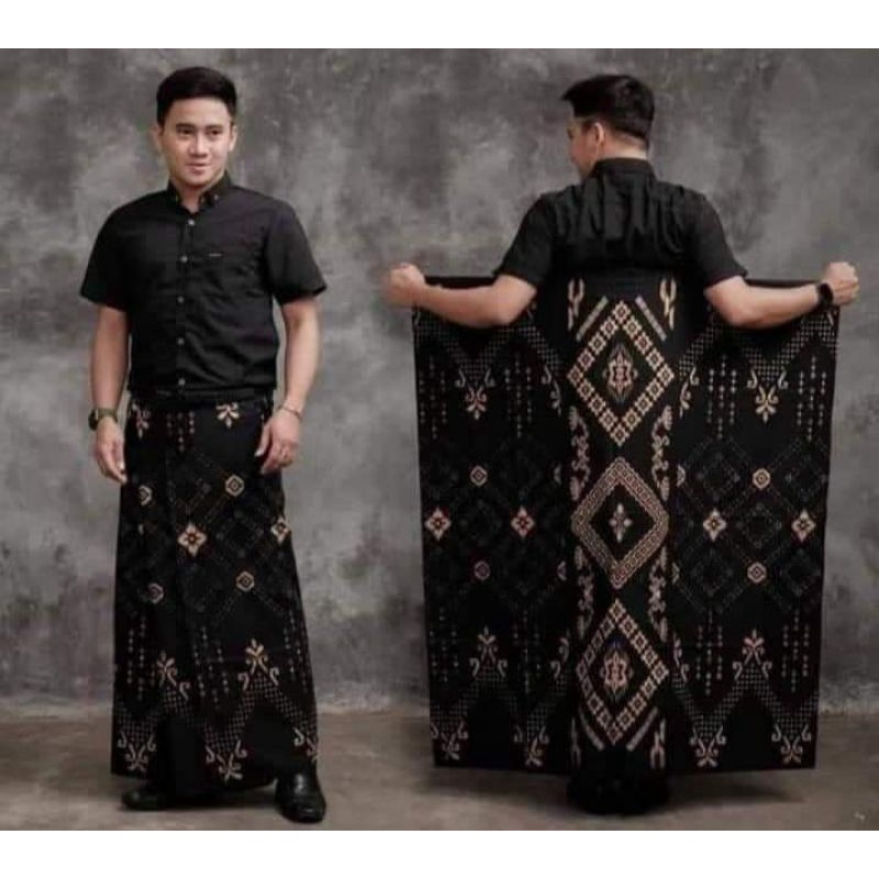 Sarung batik | Sarung NU | Sarung Santri | Sarung pria