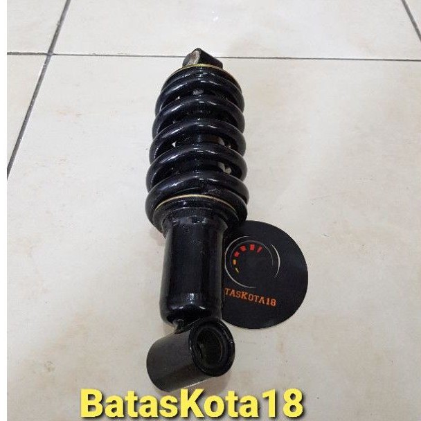 Mono shock shok breaker beker belakang scorpio scorpio z