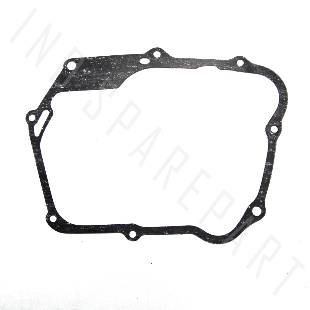 Gasket Packing-Paking Block-Blok Kopling-Kupling Hitam  Legenda/Supra Fit Lama-New/Revo 100