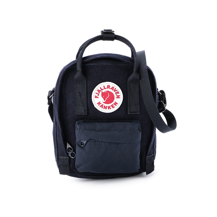 Tas Fjallraven Kanken ORIGINAL 14951 Tas Selempang Sling Pria Cowok