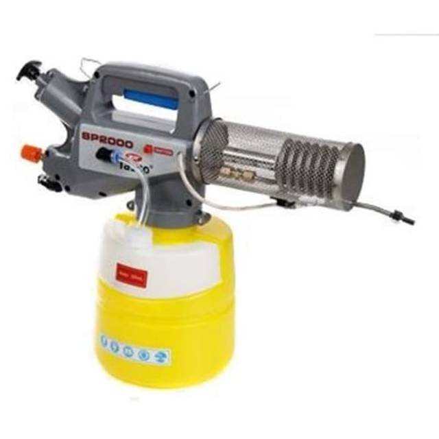 Mini Fogging Tasco Sp2000 Alat Pengasapan Nyamuk Kecil