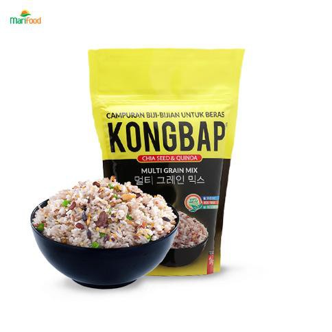 

Paket Kongbap 2