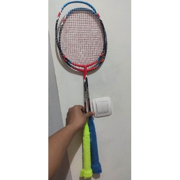 Raket badminton Tornado 900N