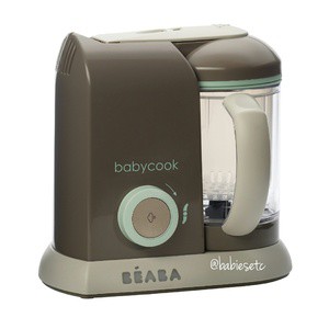 BEABA BABYCOOK SOLO