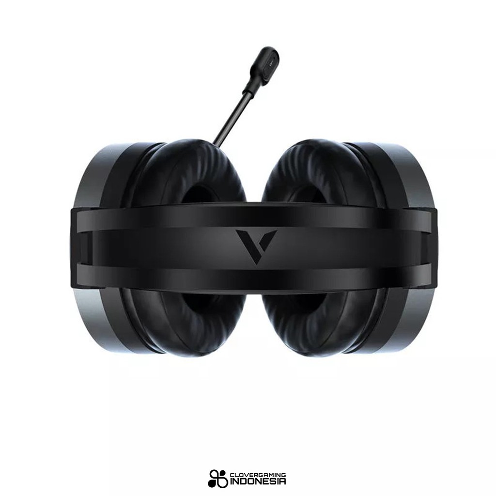 VPro VH510 7.1 LED Backlit - Gaming Headset