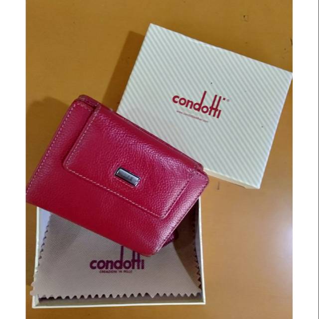 Dompet Condotti