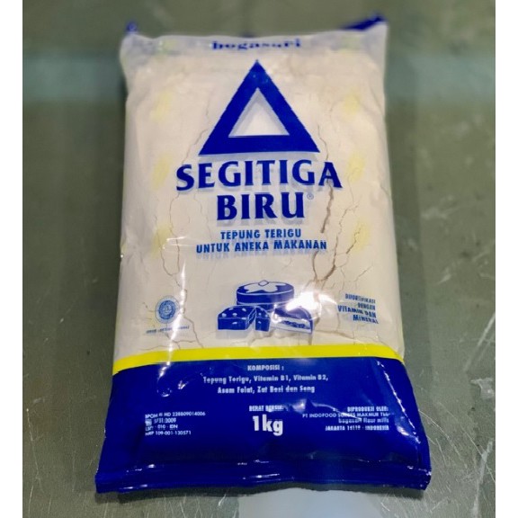 

TEPUNG TERIGU IKG