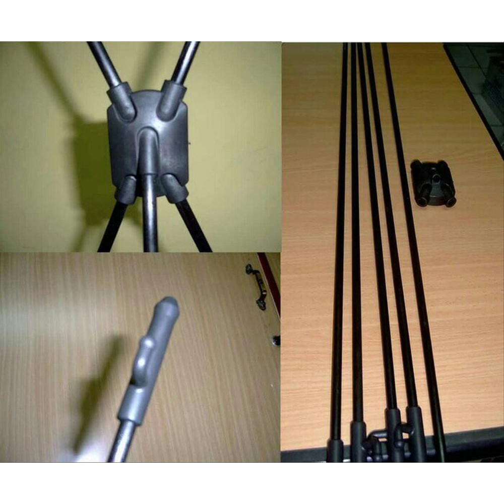 Unik Rangka X Banner Tiang Stand Banner uk 60x160 bukan Y Banner bukan Roll Berkualitas