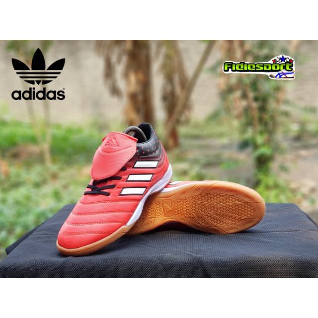 ADIDAS FUTSAL COPA  impor vietnam/adidas futsa copa terbaru 2019/adidas copa 19.4  football