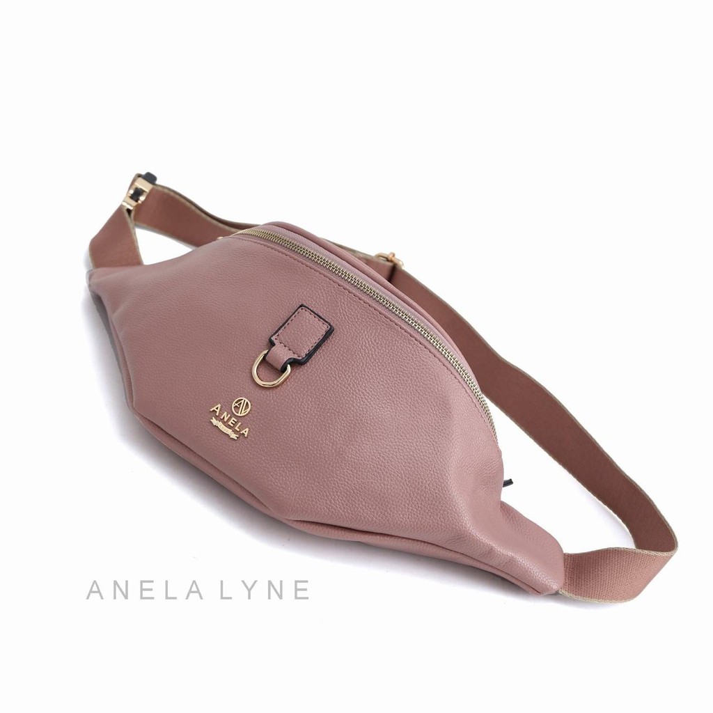 ANELA LYNE WAIST BAG ADRIEL 1255#A006/A040