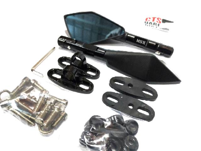 Spion Tomok KLX Dtracker CRF WR Viar Universal