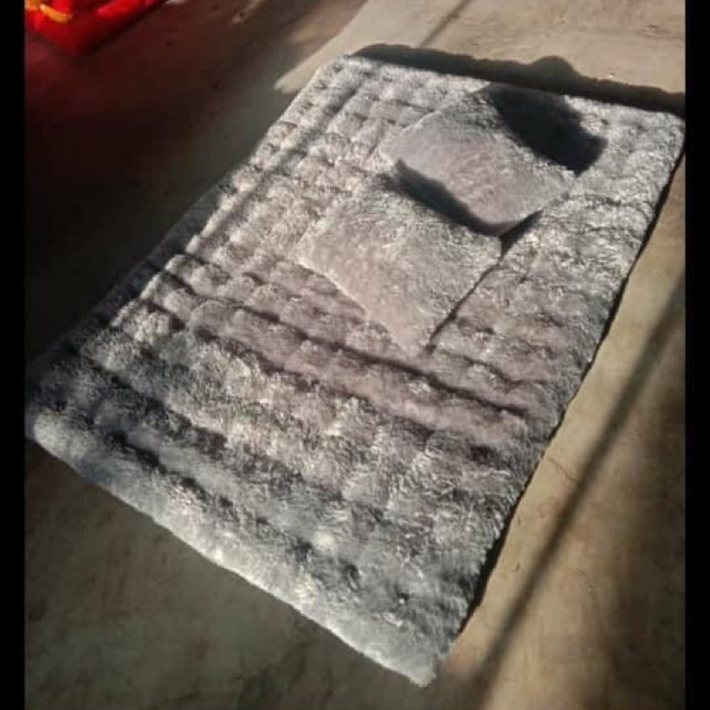 PROMO Pabrik Surpet Gender No. 1 Ukuran JUMBO 180x200cm / KASUR LANTAI / KASUR PALEMBANG