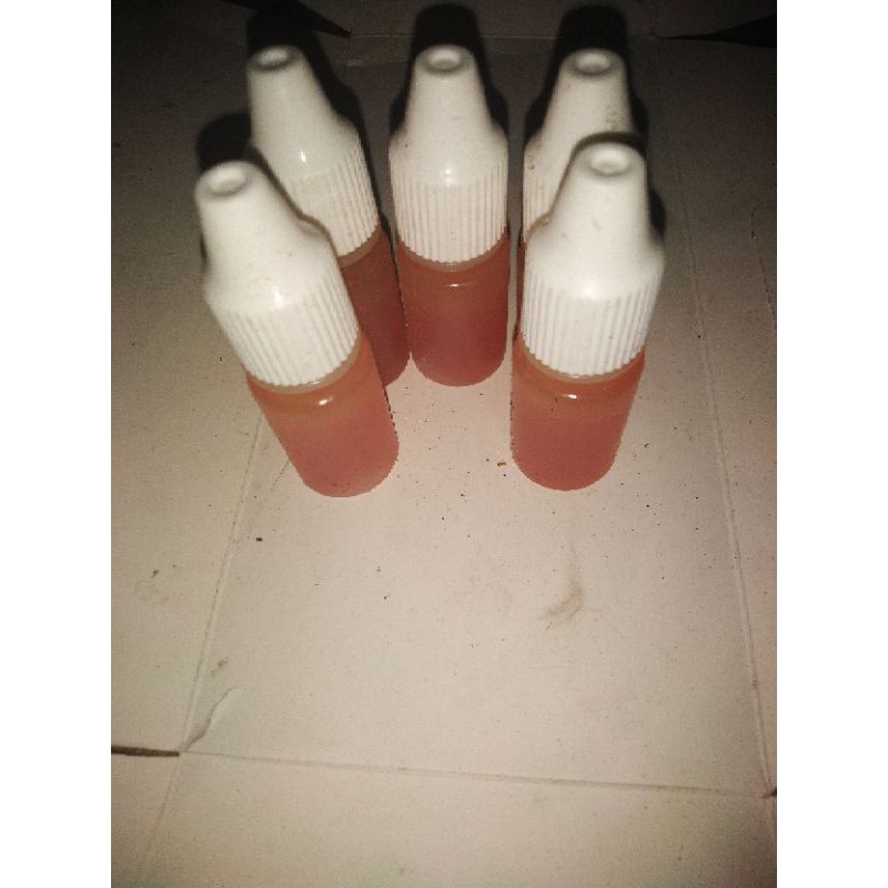 ESEN OPLOSAN BUAT IKAN MAS