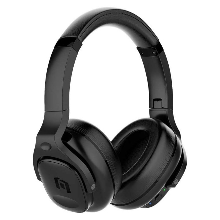 55 TicKasa ANC Foldable Bluetooth Wireless Headphones