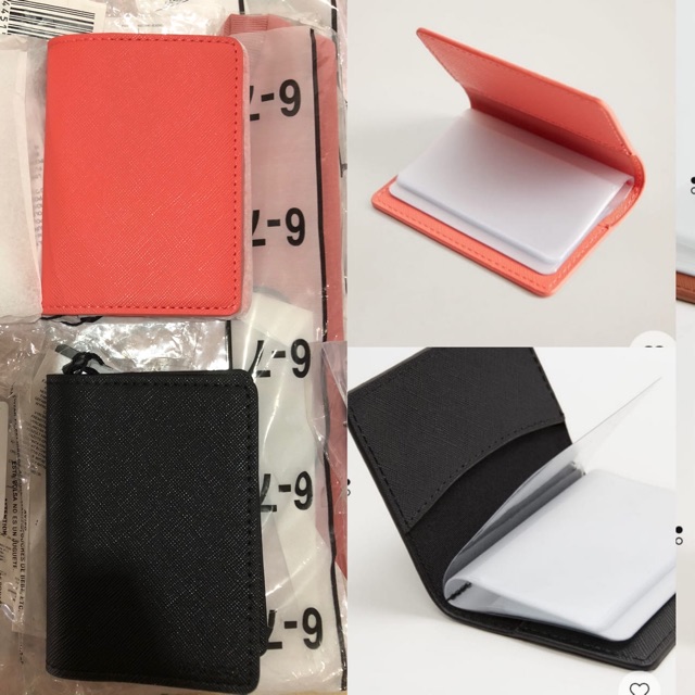 Card holder mango sale / dompet kartu mango