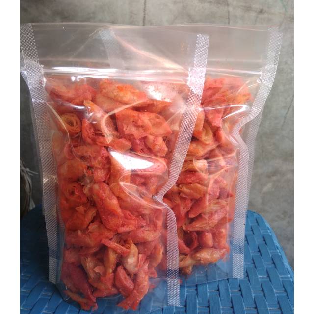 

D'amecoyy kripik lumpia