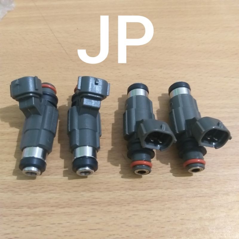 nozzle injektor t120ss injeksi asli