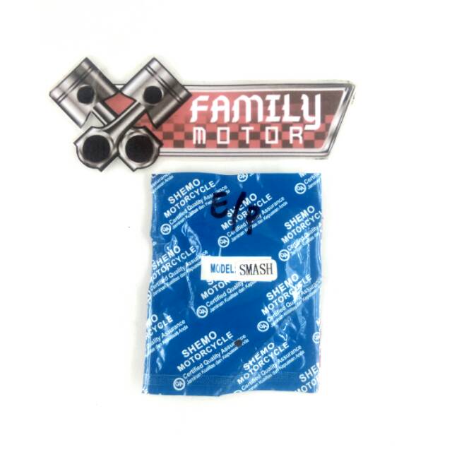 PELOR OTOMATIS STARTER SMASH SHEMO