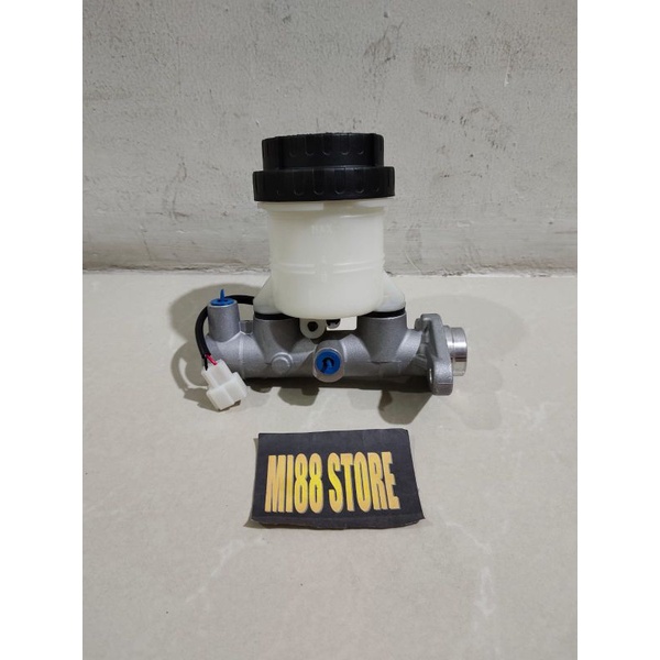 Master Rem Atas BM Assy Lancer Evo 3 CB Eterna Galant V6 VR CK4 Dangan