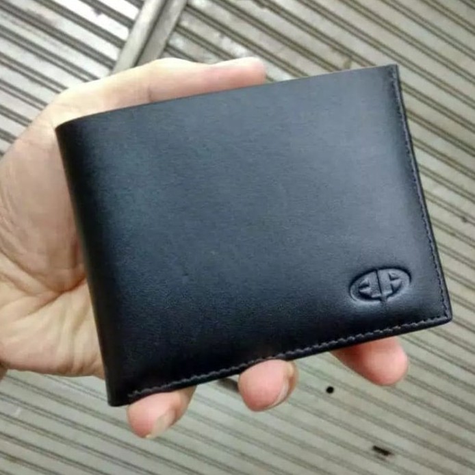 KBR STORE-Dompet pria ALBATROS berkualitas kulit asli