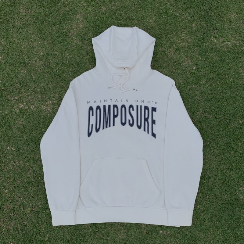 HOODIE COMPOSURE