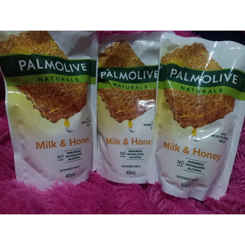 Palmolive