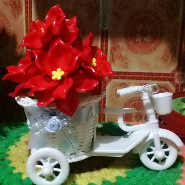 

Bunga akrilik