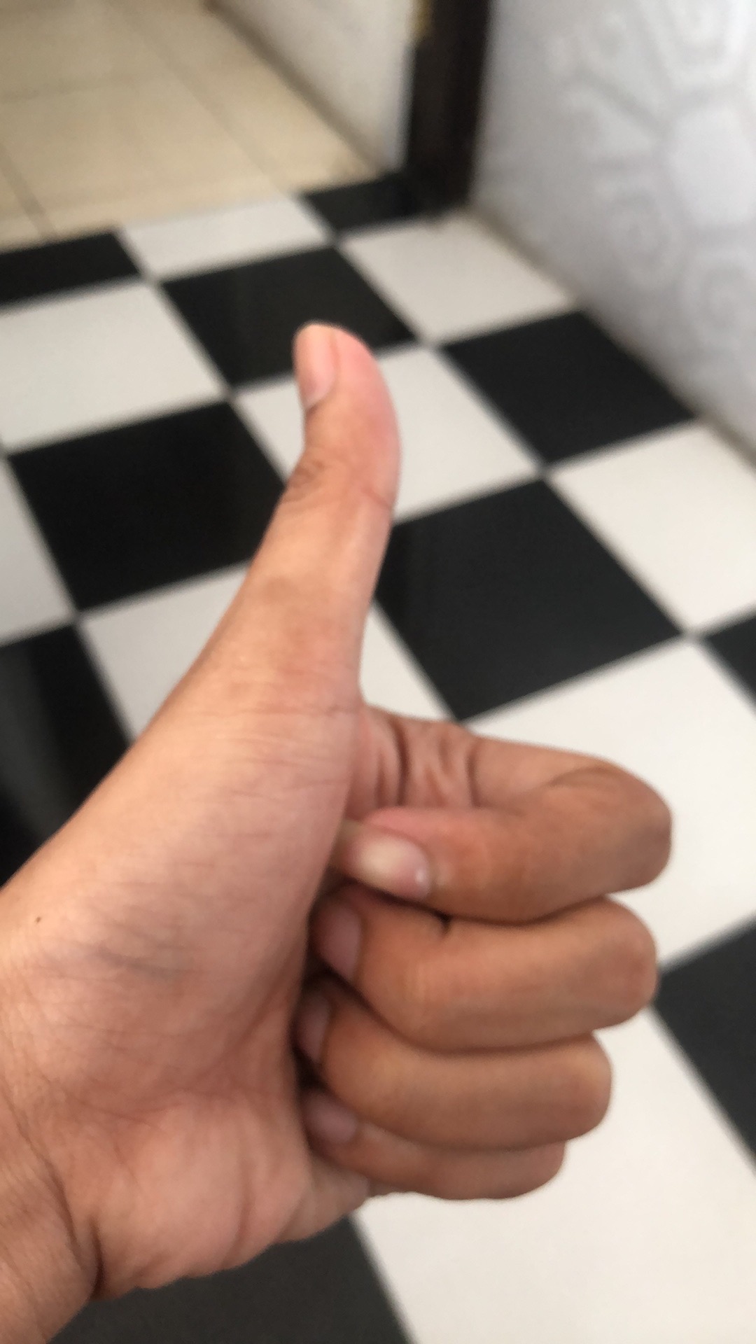 Payung Golf Pelangi 16 Jari Bahan Sutra