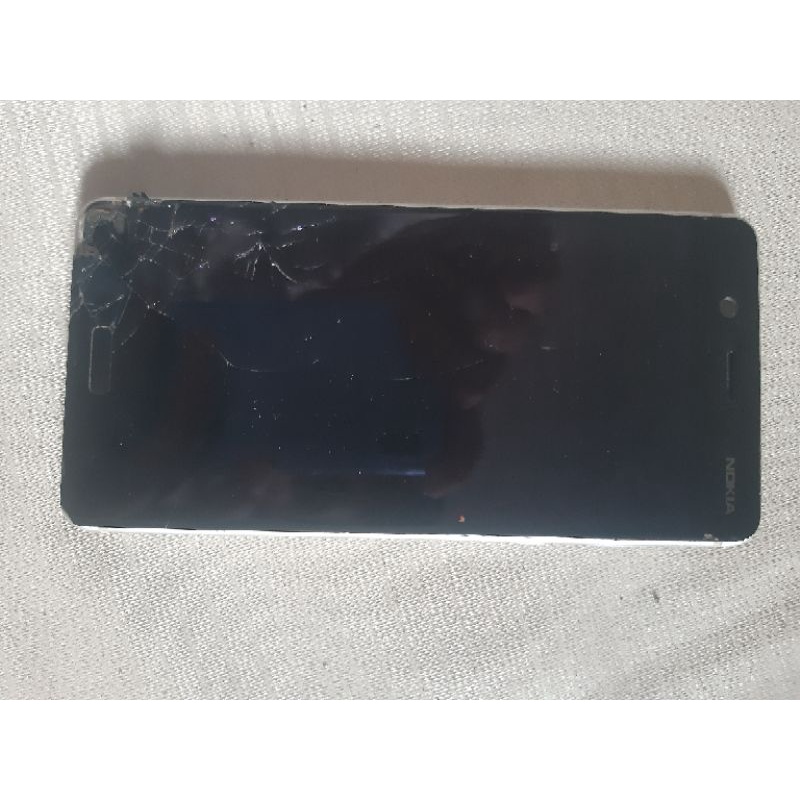 mesin nokia 5 ta-1053