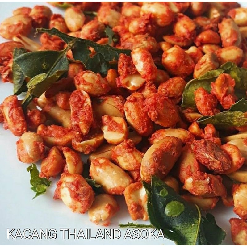 

Kacang Thailand Asoka 500gram