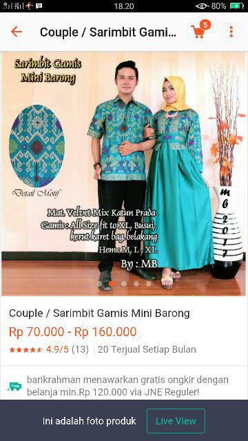 Gamis Batik Manggar,sekar,cantik, Kubis,kupu,padi,daun/cod