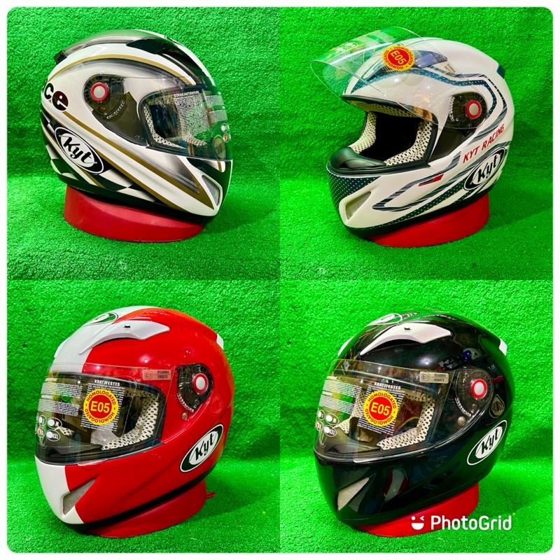 Helm kyt c4/KYT c4 /c4 tech/kyt c4