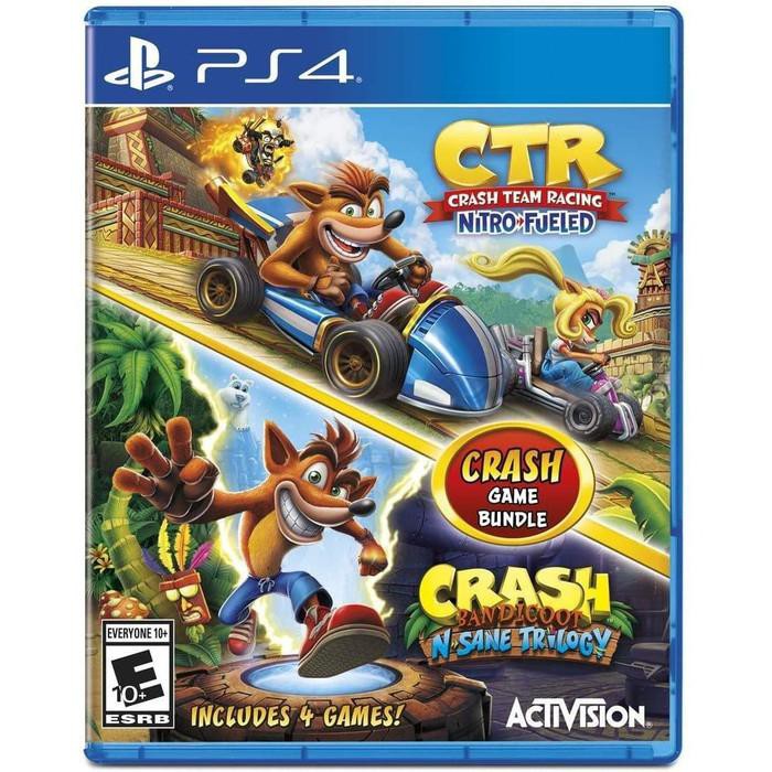 crash team racing ps4 digital download