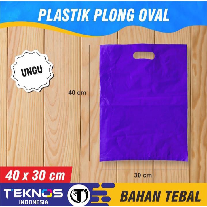 tas plastik + sablon