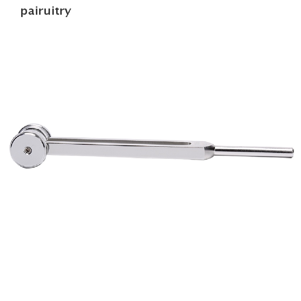 Prt Garpu Tala Tuning Fork 128Hz / 256Hz / 512Hz PRT