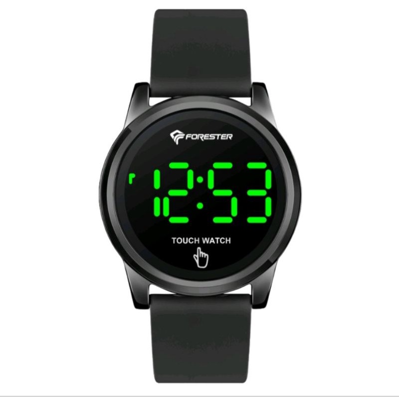 JAM TANGAN FORESTER JTF 2035